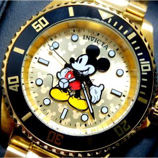 インビクタ ミッキーの通販 93点 | INVICTAを買うならラクマ
