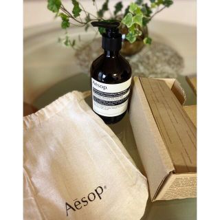 イソップ(Aesop)のAesop イソップ レスレクション アロマティック ハンドウォッシュ(ボディソープ/石鹸)