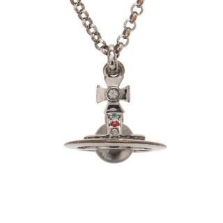 ヴィヴィアン(Vivienne Westwood) ネックレス(リボン)の通販 100点 ...