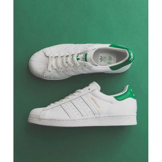 アディダス(adidas)のadidas Originals SUPERSTAR EXCLUSIVE(スニーカー)