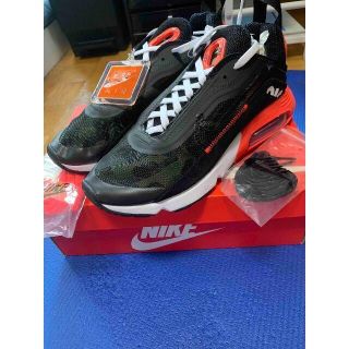 ナイキ(NIKE)のNIKE AIR MAX 2090 SP 新品・未使用 ナイキ エアマックス(スニーカー)