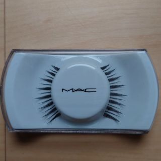 マック(MAC)のMAC  マック  つけま  アイラッシュ(つけまつげ)