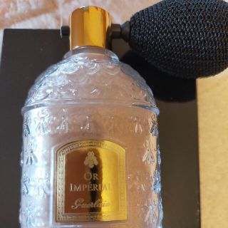 ゲラン(GUERLAIN)の専用ページ。未使用品。ゲランパウダー(フェイスパウダー)