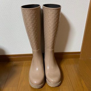 しましたが ルイヴィトン長靴レインブーツ dgf4G-m47140571681 レインシュ