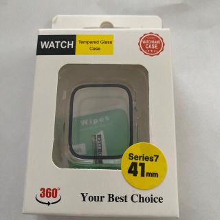 アップルウォッチ(Apple Watch)のCROSS ROAD｜クロスロード Apple Watch Series 7 4(その他)