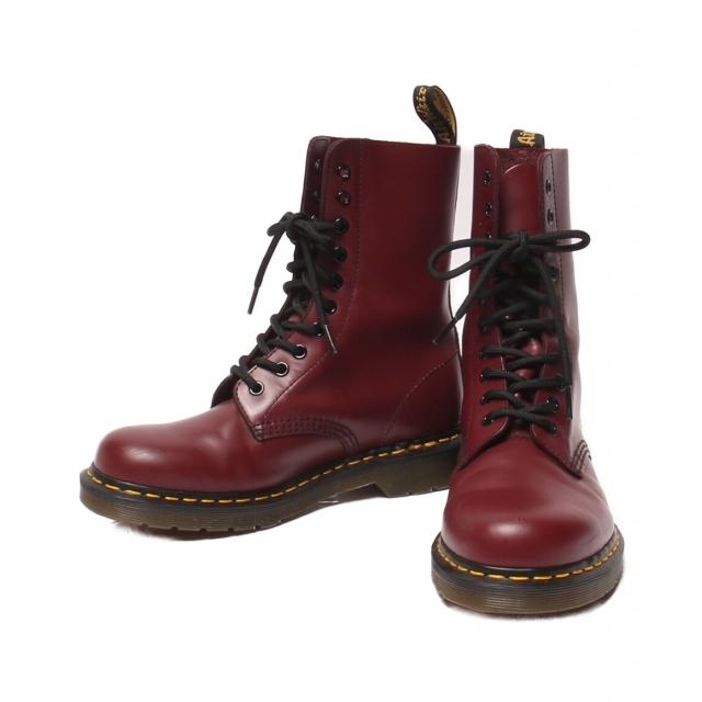 ドクターマーチン Dr.Martens ショートブーツ    メンズ UK 6