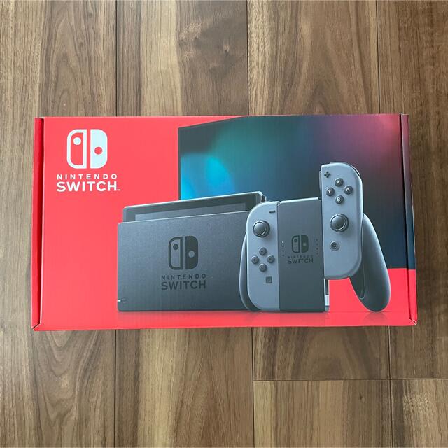 即日発送新品Nintendo Switch　任天堂スイッチ