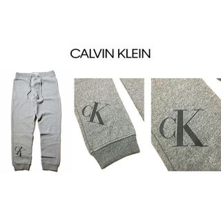カルバンクライン(Calvin Klein)のカルバンクライン Calvin Klein　スウェットパンツ　ジョガーパンツ S(その他)