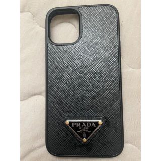 プラダ(PRADA)のPRADA iPhone 12mini(iPhoneケース)