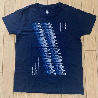 グラニフ(Design Tshirts Store graniph)のグラニフ　半袖Tシャツ  SSサイズ(Tシャツ/カットソー)