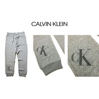 カルバンクライン(Calvin Klein)のカルバンクライン Calvin Klein　スウェットパンツ　ジョガーパンツXL(その他)