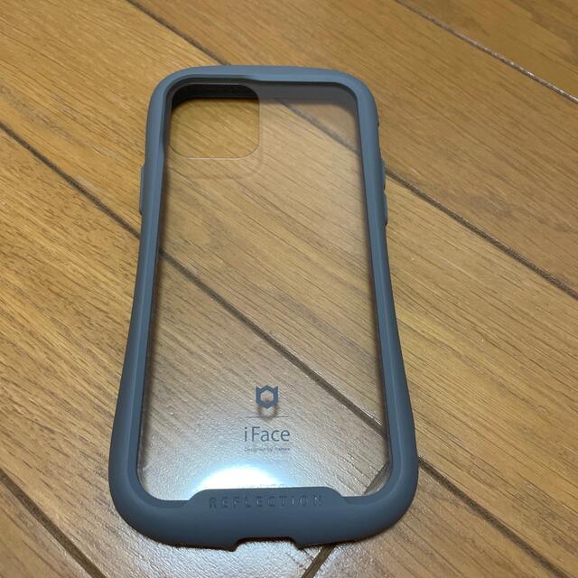 iPhone(アイフォーン)のiFace iPhone12 12pro ケース スマホ/家電/カメラのスマホアクセサリー(iPhoneケース)の商品写真