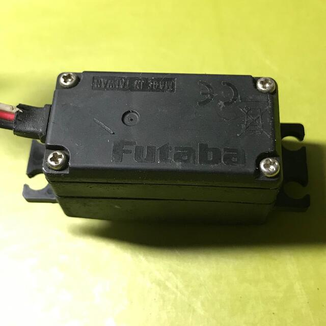 フタバ S9550 ロープロファイル 高速デジタルサーボ 中古の通販 フタバ S9550 ロープロファイル 高速デジタルサーボ 中古の通販