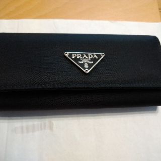 プラダ(PRADA)のプラダ　キーケース　ヴィンテージデザイン(キーケース)