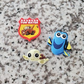 ディズニー(Disney)のシューズアクセサリー(その他)