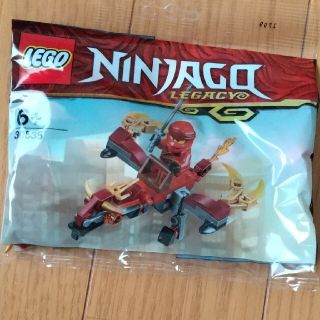 レゴ(Lego)の未開封☆ レゴニンジャゴー レガシィ(プラモデル)