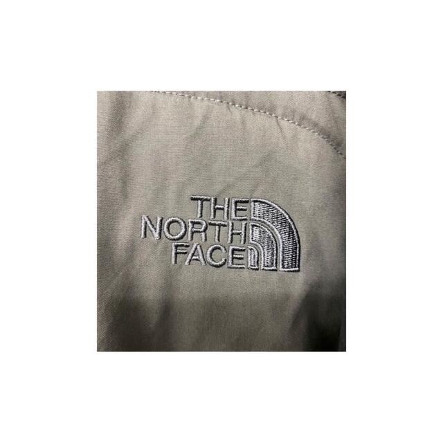 THE NORTH FACE(ザノースフェイス)の〓レアTHE NORTH FACEノースフェイス中綿ブルゾンナイロンジャケット〓 メンズのジャケット/アウター(ナイロンジャケット)の商品写真