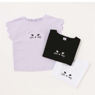 アナスイミニ(ANNA SUI mini)の【ご専用】ANNA SUImini 140【新品】♡3点♡(Tシャツ/カットソー)