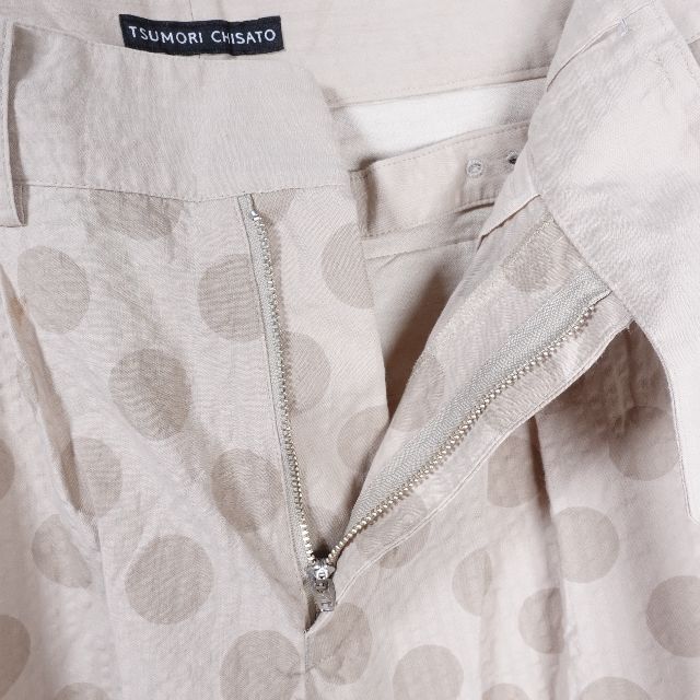 TSUMORI CHISATO  デニム Tシャツ セットアップ