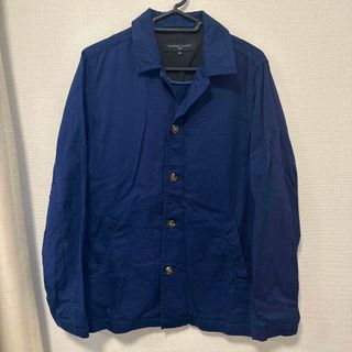 シップス(SHIPS)のシップス　SHIPS  シャツ　コート(シャツ)