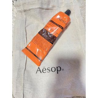 イソップ(Aesop)のイソップ　リンド　ボディバーム(ボディクリーム)