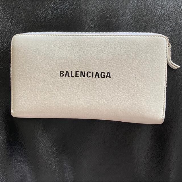 Balenciaga(バレンシアガ)のBALENCIAGA 長財布 値下げ中 メンズのファッション小物(長財布)の商品写真