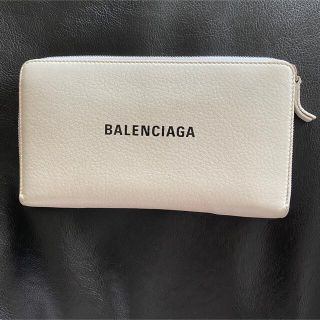 バレンシアガ(Balenciaga)のBALENCIAGA 長財布 値下げ中(長財布)