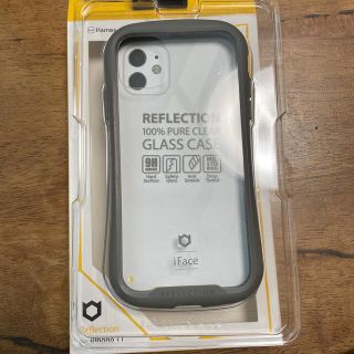 ハイミー(HIMMY)のiPhone11  ケース　iface  ハミィ　(iPhoneケース)