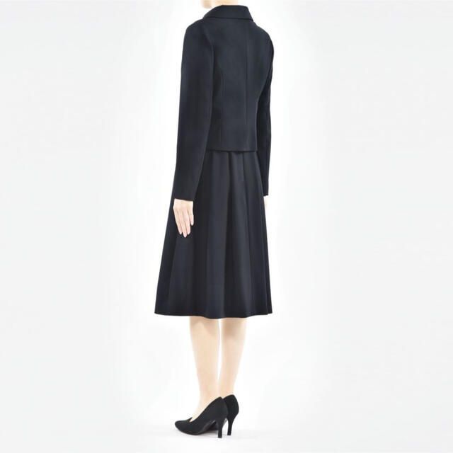 ルネ Rene スーツ お受験 アンサンブル ワンピース ジャケット