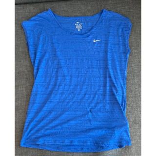 ナイキ(NIKE)のNIKE Tシャツ(ヨガ)