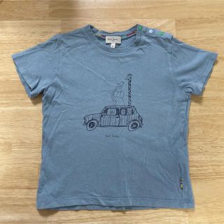 ポールスミス(Paul Smith)のPaul smith BABY ポールスミス 半袖 3A(Tシャツ/カットソー)