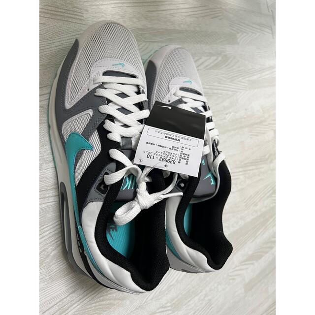 新品　ナイキ　エアマックス　コマンド　AIR MAX COMMAND