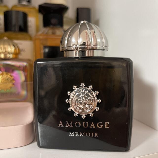 アムアージュ AMOUAGE MEMOIR Woman 100ml 50%OFF 12750円 ahq.com.mx