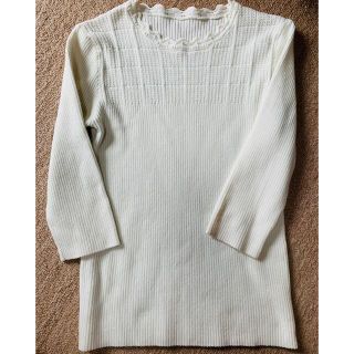 プロポーションボディドレッシング(PROPORTION BODY DRESSING)のPROPORTION(カットソー(長袖/七分))