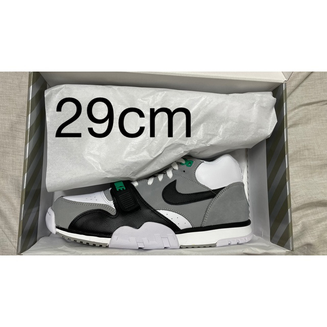 Nike Air Trainer1 ナイキ エアトレーナー 29cm 100%本物 メンズ