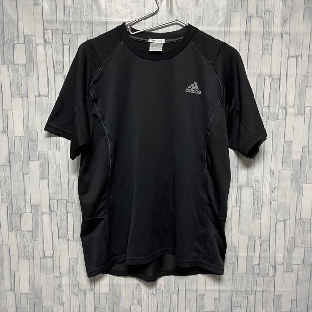 adidas(アディダス)の『最終価格！』2点セットadidas size L  メンズのトップス(Tシャツ/カットソー(半袖/袖なし))の商品写真