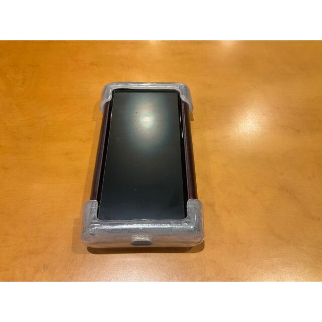 Fiio m15(美品)+純正カバー(保証期間中) www.krzysztofbialy.com