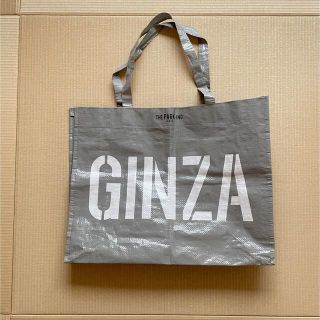 アンダーカバー(UNDERCOVER)のTHE PARK-ING GINZA のトートバッグ(トートバッグ)