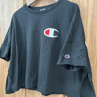 チャンピオン(Champion)のドルマンティシャツ(Tシャツ(半袖/袖なし))