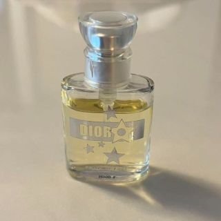 ディオール(Dior)のディオールスターミニ香水(香水(女性用))