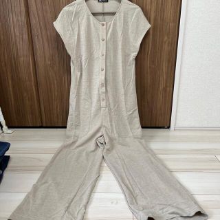 ザラ(ZARA)のパンツ　オールインワン(その他)