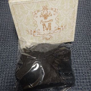 ふわっと マシュマロブラ M(その他)