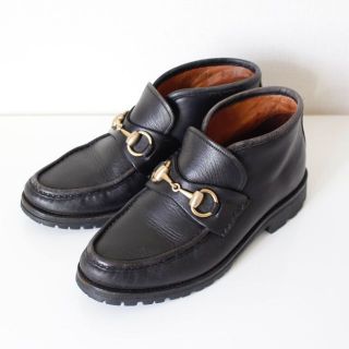 グッチ ブーツ ローファー/革靴(レディース)の通販 21点 | Gucciの