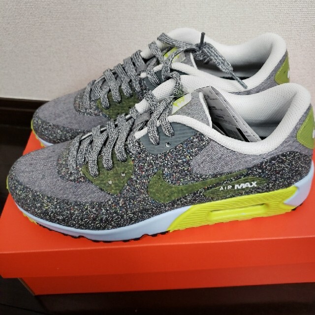 NIKE AIR MAX 90 G NRG M21 26cmスポーツ/アウトドア