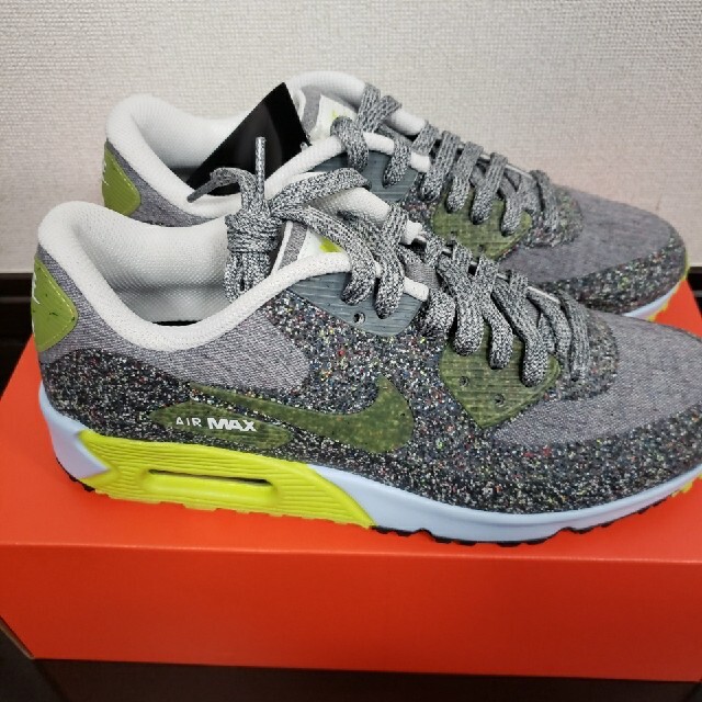 NIKE AIR MAX 90 G NRG M21 26cm 2