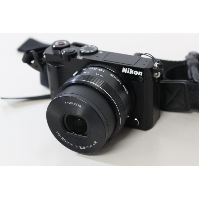 Nikon/Nikon 1 J5/パワーズームレンズキット/ミラーレス一眼 ④ 2