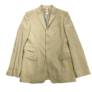 90s CHRISTOPHE LEMAIRE シルク スカート M フランス製ロングスカート