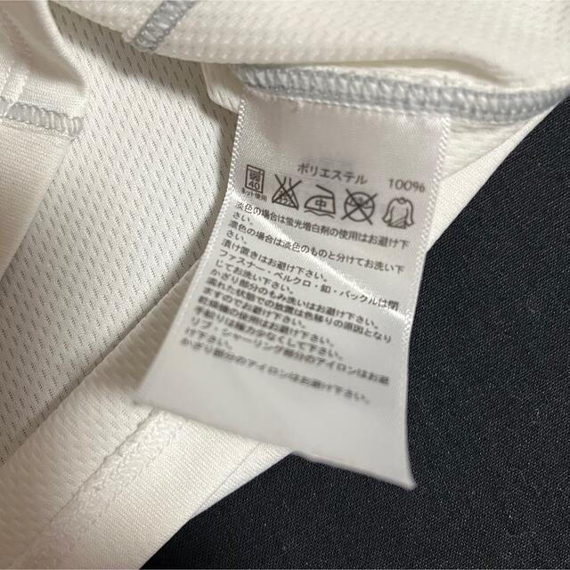 adidas(アディダス)の『最終価格！6/30まで』adidas size L レディースのトップス(Tシャツ(半袖/袖なし))の商品写真