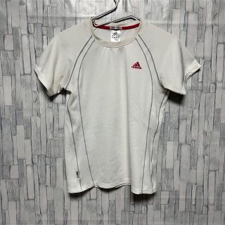 アディダス(adidas)の『最終価格！6/30まで』adidas size L(Tシャツ(半袖/袖なし))