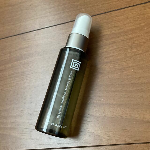 セール品 THANN フレグランスミスト オリエンタルエッセンス 60ml